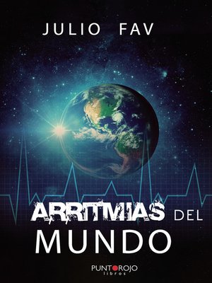 cover image of Arritmias del mundo